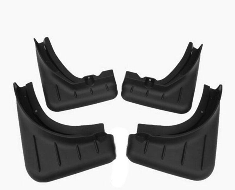 Auto KotflüGel Spritzen für 2018-2022 Schutz ZubehöR