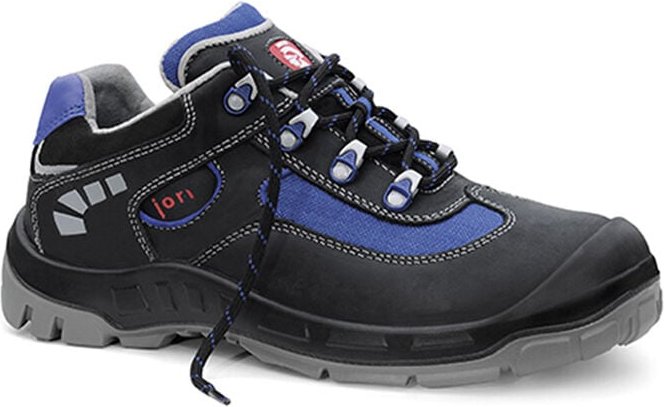 jori Sicherheitshalbschuh JAZEK S3, Gr. 43