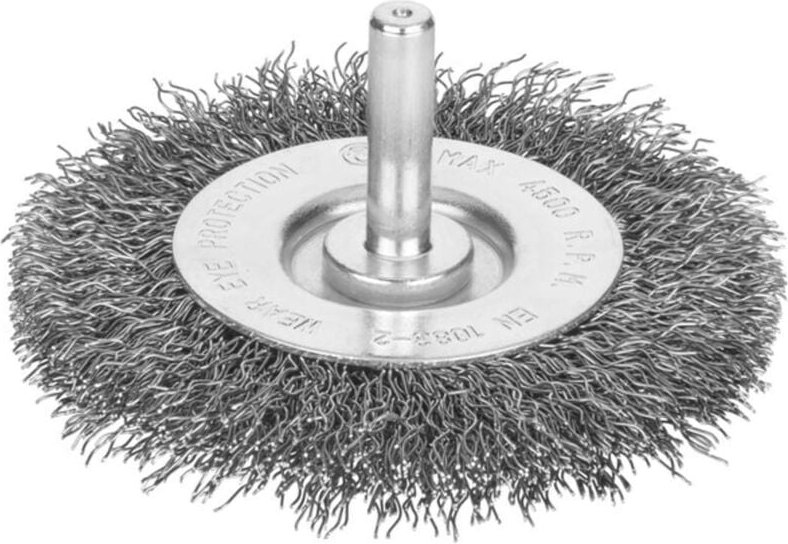 Flachpinsel ø 75x10 mm. Mauerwerk STANLEY STA36000-XJ