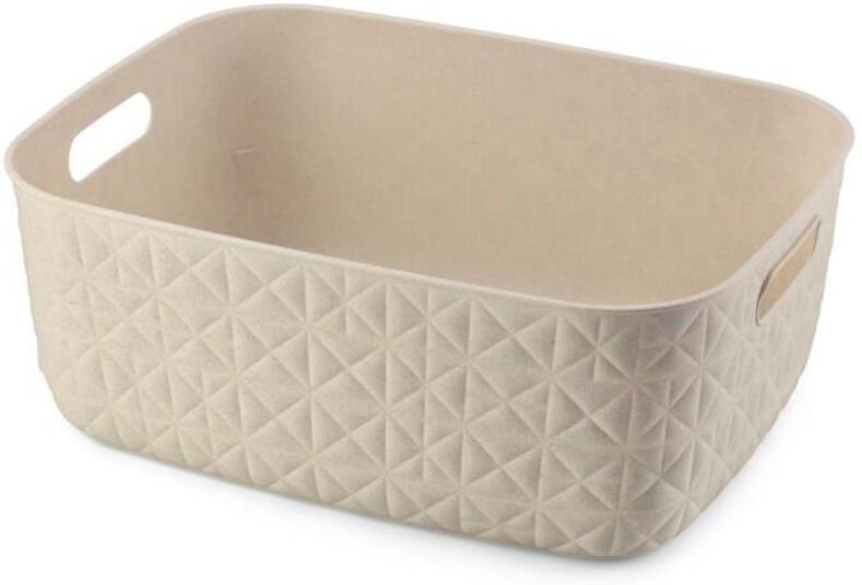 Aufbewahrungskorb "Softex