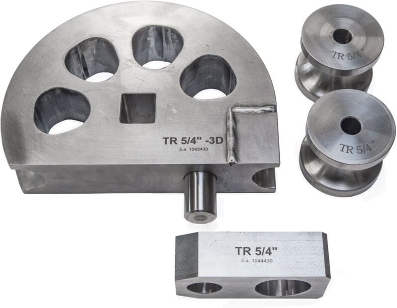 Metallkraft Biegesegment 45 mm / R 135 mm, 4311034