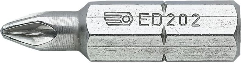 FACOM Bit Serie 2 - Pozidriv PZ4