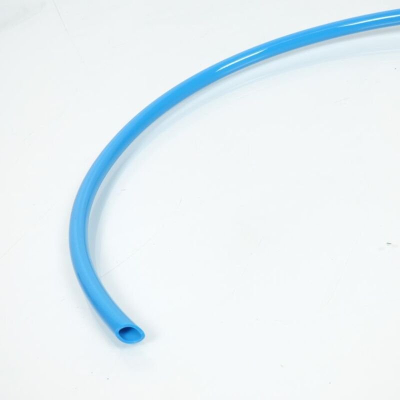 starrer schlauch tpu polyurethan sh.a 98 für druckluft Ø6x8mm x