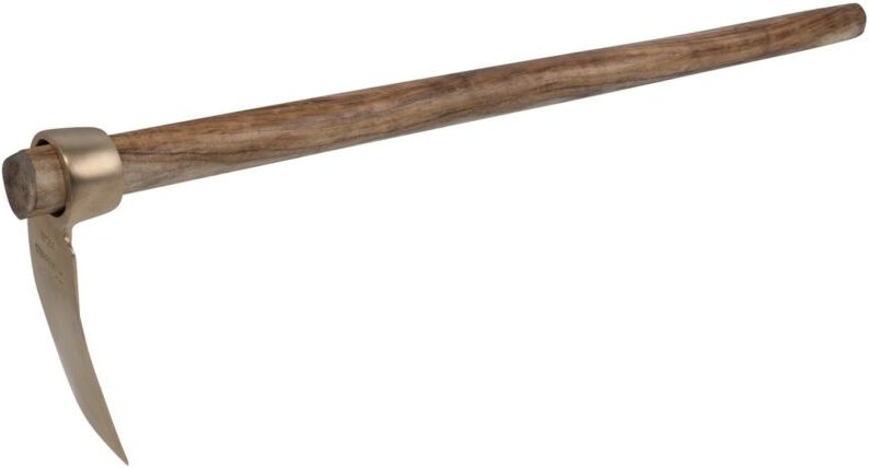 Ks Tools BRONZEplus Haue 950 mm