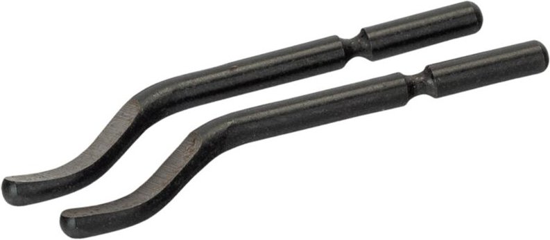 Bahco Ersatzklinge für Stift-Entgrater 316-2
