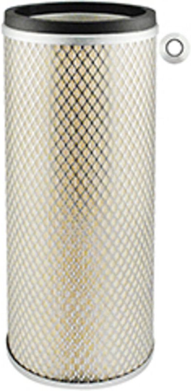 Luftfilter baldwin PA3847 - Äquivalent sa 16678 hifi filter