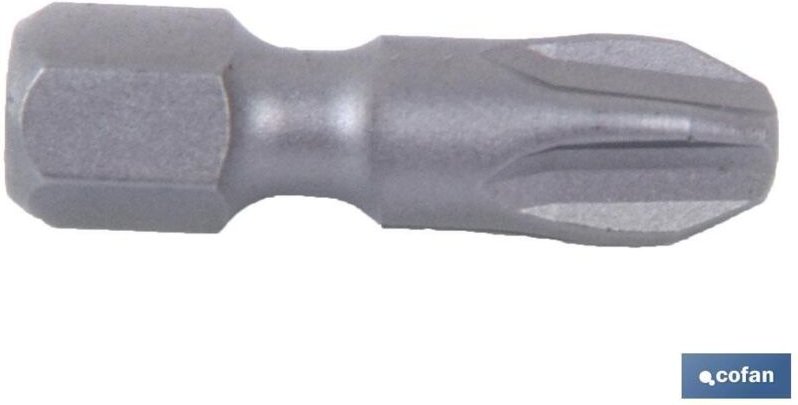 PH-3 Schraubendreherbit 50 mm