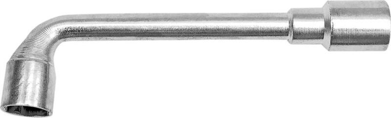 TOYA 54690 Festschlüssel of star