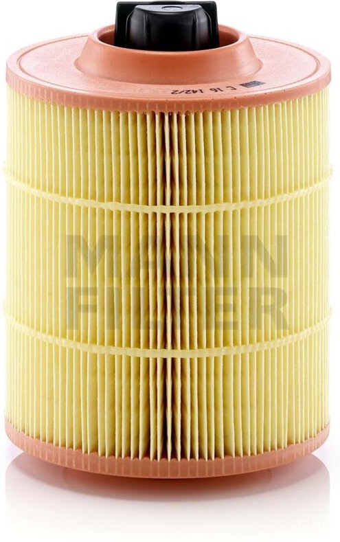 Luftfilter C161422 Mann