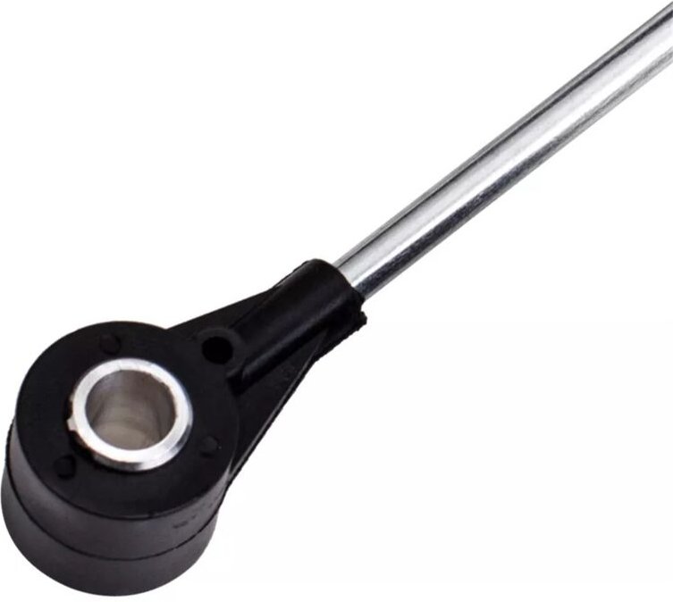 2PCS Hinten Luftfederung Höhe Sensor RQH100030 für 2 Palette L322 1998-2009 Ebene Assy