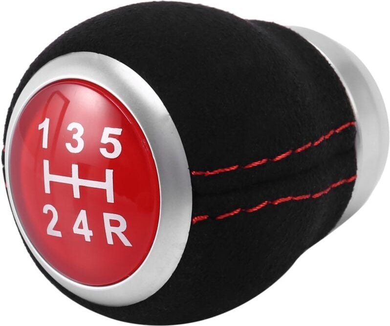 5 Gang Auto Schaltgetriebe Schaltknauf für Forester 2009-2019