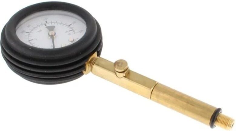 ORIGINAL STIHL Kompressorenmesser Schere FS 91 R - FS 100 R 5910-850-2000