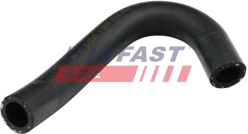 Ft63802 Schnellvakuumrohr