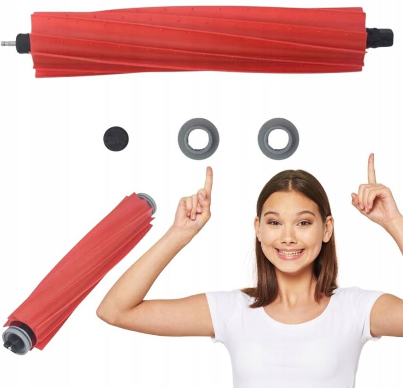 Roborock S7 Q7 Hauptbürste ORIGINAL SDZS05RR / Q7 Zubehör