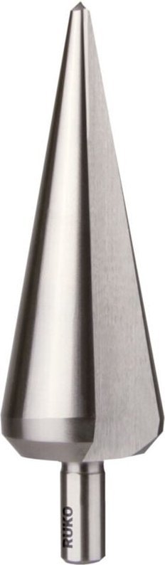 Thumbnail - 101008 Schälbohrer 5 - 31 mm hss 3-Flächenschaft 1 St. - Ruko