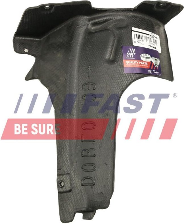 Motorabdeckung Ft99023 Fast