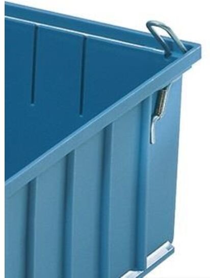 Sicherungsbügel für Regalkasten ( 9000453746 )