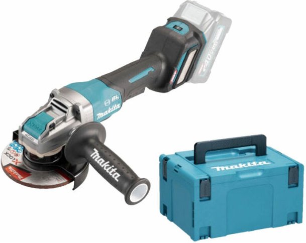 GA023GZ01 125 mm Winkelschleifer - Makita