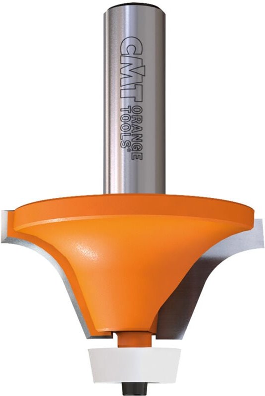 966.601.11 Schussel-Fraeser Hm 15gr. S=12 D=50.8x19