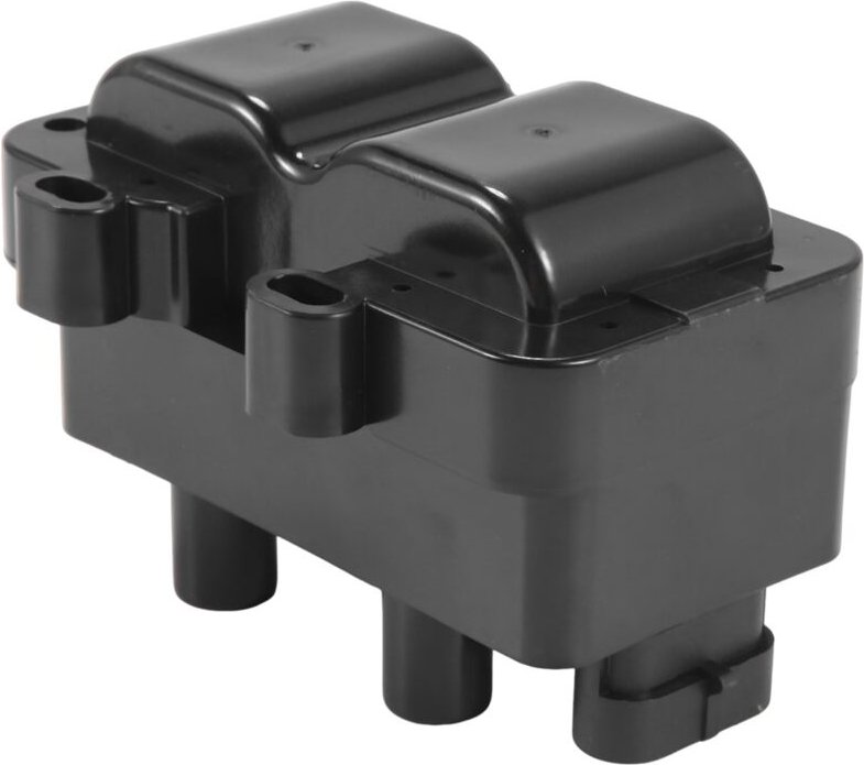 Tlily - Auto Zündspule für ii Scenic Kangoo 1,2 1,4 1,6 7700274008 8530178 4600128 N5361010