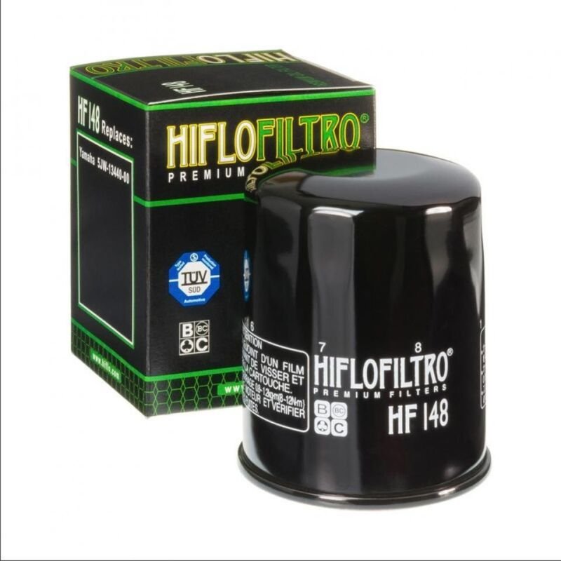 ölfilter hiflofiltro für quad tgb 525 blade se-fi 4x4 2013 bis