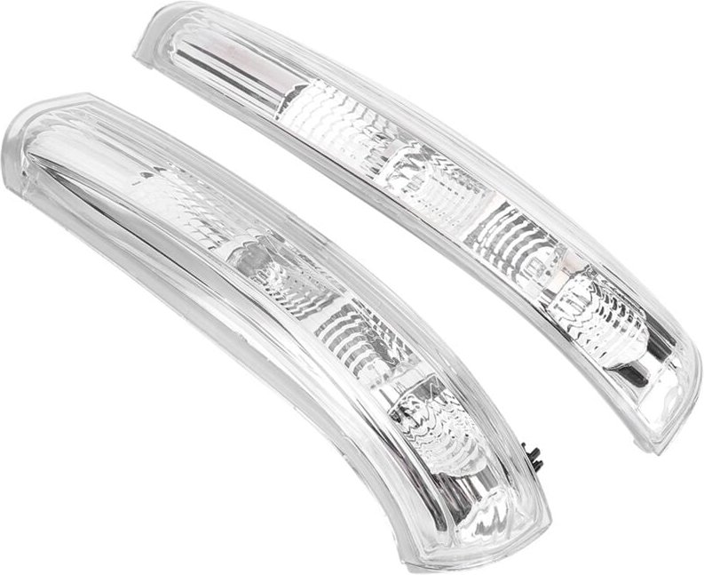 Aramox Mirror Indicator, 1 Paar LED-Seitenblinker für Captiva Sport 2007-2012.