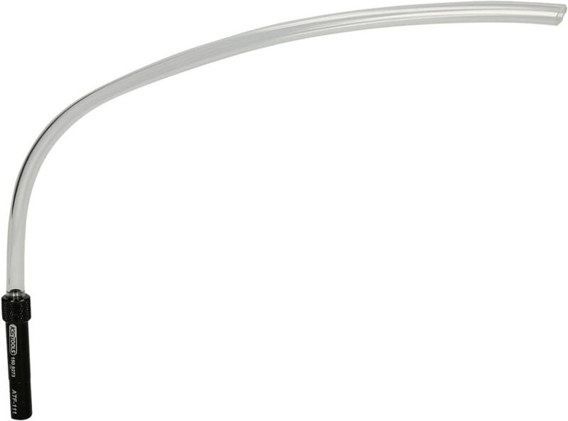 Befülladapter flexibel, Universal, 300 mm