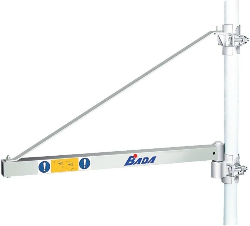 Thumbnail - FP - Ausleger 600 kg Länge 750 mm