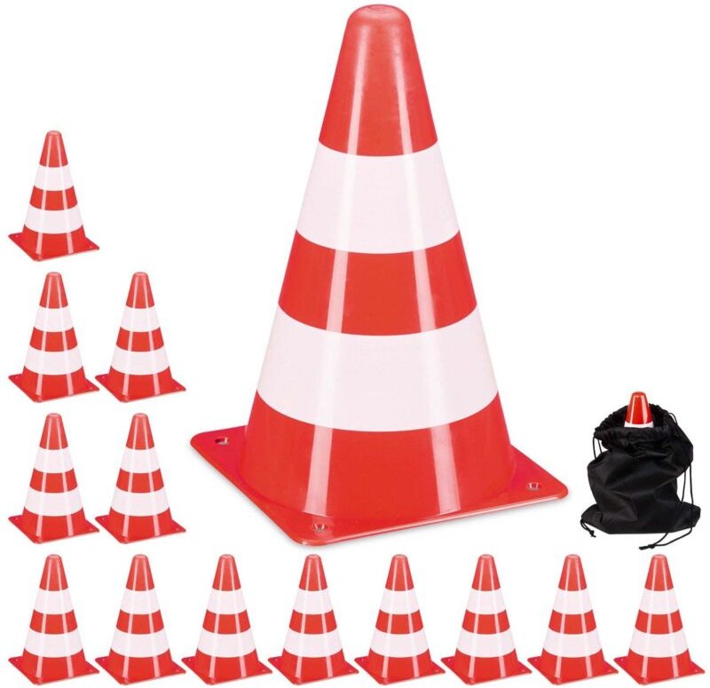 Pylone 14 stuck orange 883125