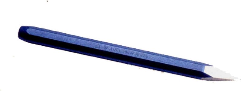 Finstock 5821 Acorn Achteckiger Zeiger 20x350