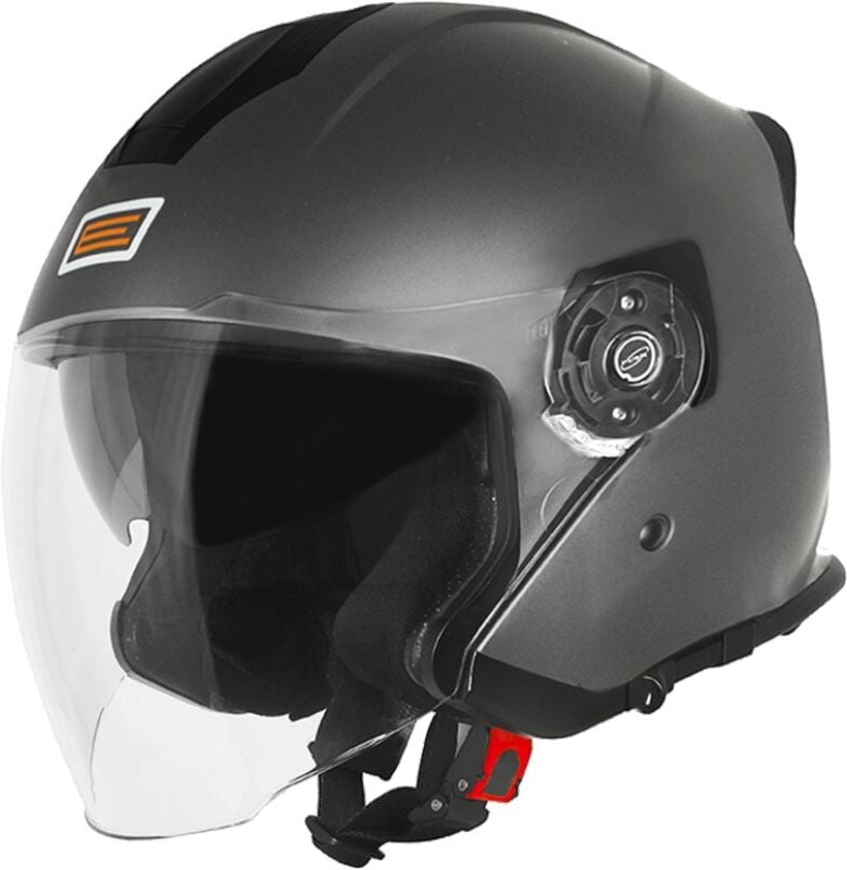 ORIGINE PALIO 2.0 SOLID Titan matt S Helm
