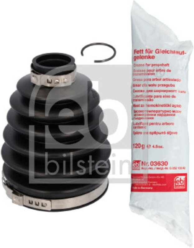 Gelenkabdeckung 102996 FEBI