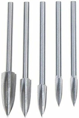 stück Holz Carving Werkzeug Holz Carving Bohrer Gravur Bohren Werkzeuge