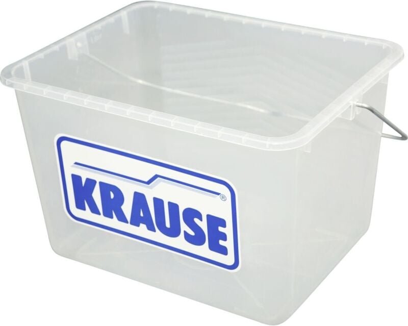 Krause System-Eimer Fassungsvermögen 8 l Eimer