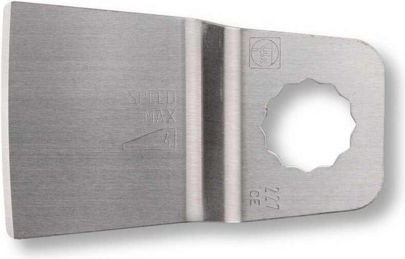 FEIN Spachtel, Länge 72 mm, VE 2 St