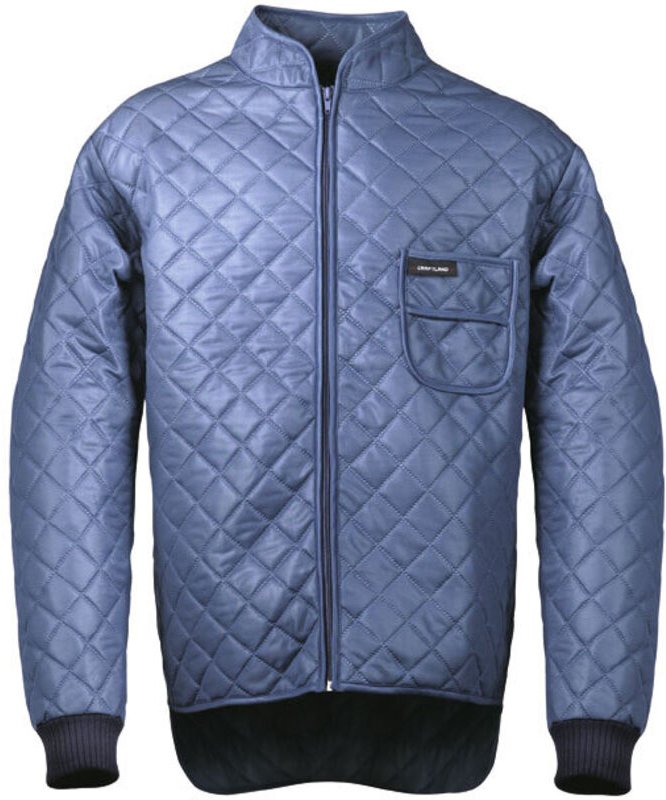 VAASA Thermo-Jacke Marine Größe 3-XL(58/60)