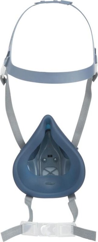 3M - Halbmaskenkörper Silikon 7503 70-0710-9120-4 Gr. l