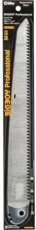 Ersatzsägeblatt für Bigboy 360-10 medium (351-36) - Silky