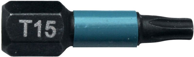 Bit T15x25mm 2Stk. - Makita