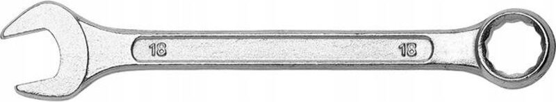 Maulschlüssel 18 mm