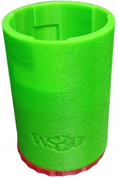 WS3D Festool Cleantec Adapter - METABO ASR 25, 35, 50 Staubsauger