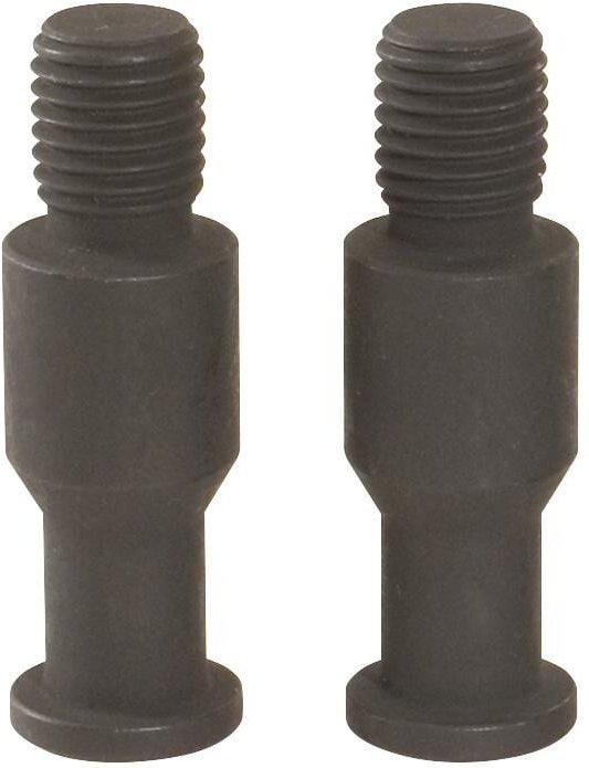 Zapfen, ø 11-16 mm, 2 Stück