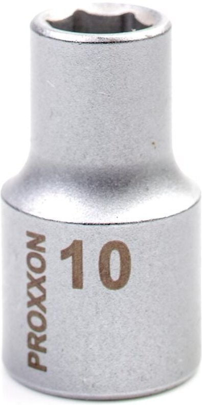 Proxxon 1/2" Steckschlüsseleinsatz, 10 mm