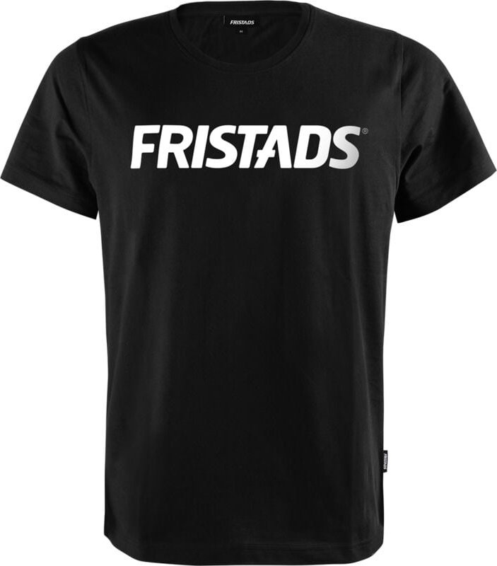 Fristads 131170-940-2XL T-Shirt 7104 GOT Original Bio-Baumwolle / Rundhalsaussch