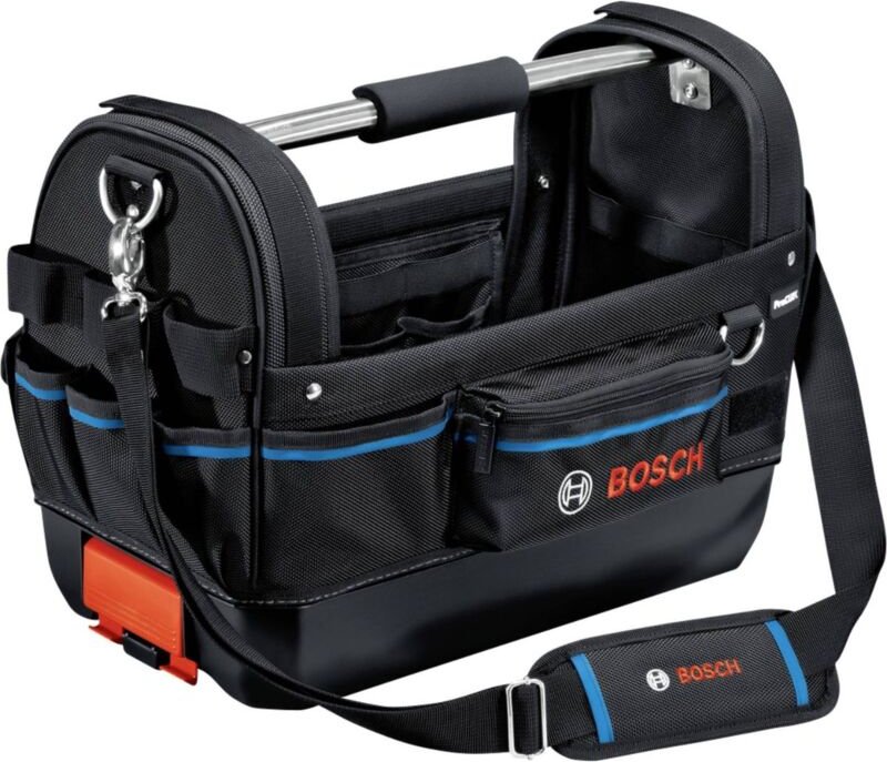 Bosch Professional - bosch gwt 20 professional Werkzeugtasche - L-BOXX-kompatibel - 1600A025L6