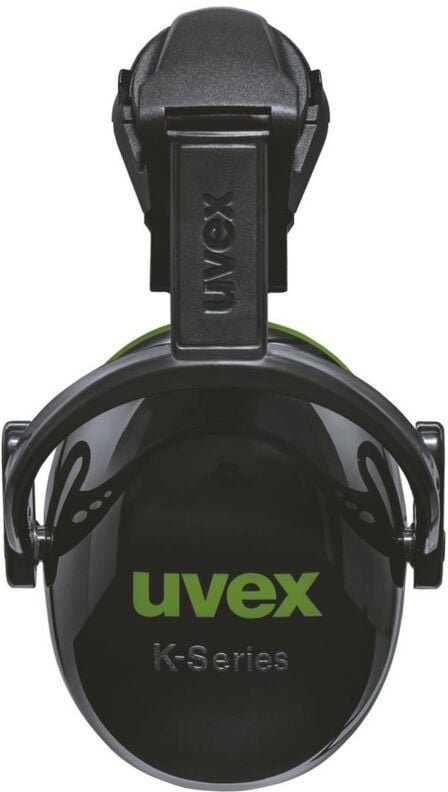 uvex K10H 2630210 Kapselgehörschutz 28 dB 1 Paar
