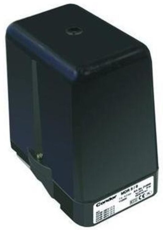 212898 mdr 5/8 212898 Druckschalter 500 v IP54 1 St. - Condor