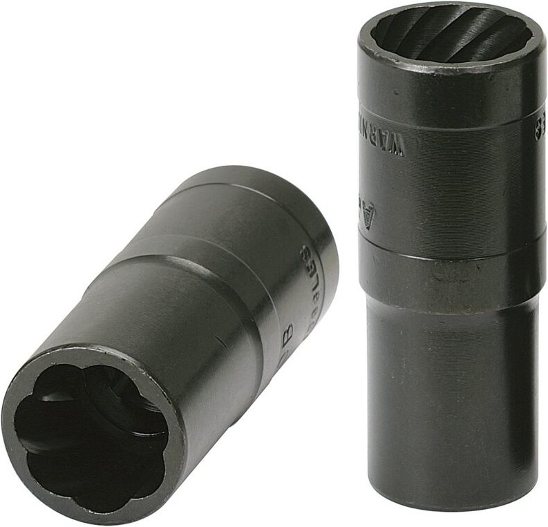 Ks Tools 1/2 Spezialnuss, 17 mm