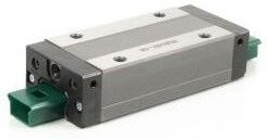 Führungswagen SHS20 LVSS 0,493 kg Standard lang 20er Reihe