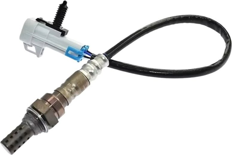 Tlily - 12576131 auto Sauerstoff Sensor O2 für/Escalade ext - 36 (4WD/) (56C) 2005 Auto Teile 12587785